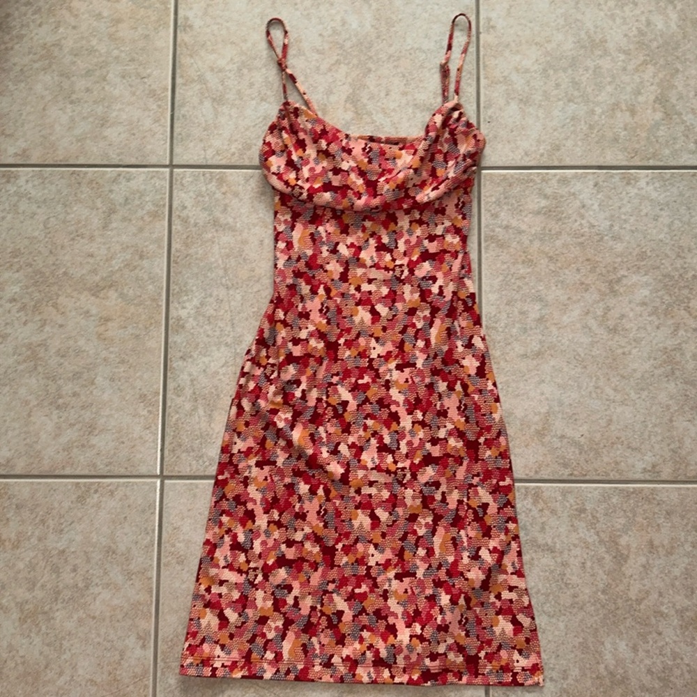 BCBGMaxazria Bodycon Dress